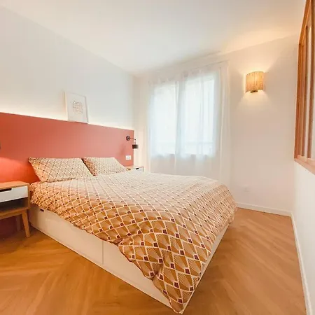 Appartement Climatise Vieux Port, Renove Et Cosy Marseilles Buitenkant foto
